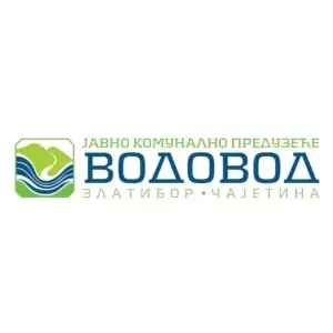 JKP Vodovod Zlatibor Čajetina